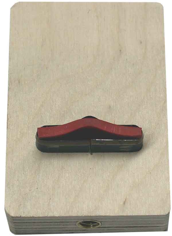 steel rule punches
